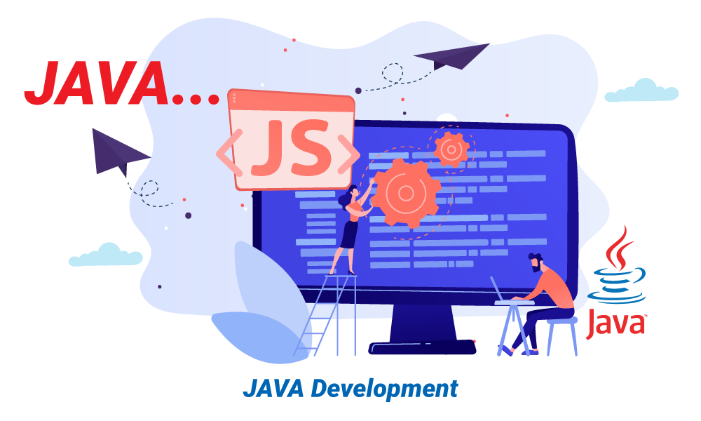 JAVA Development