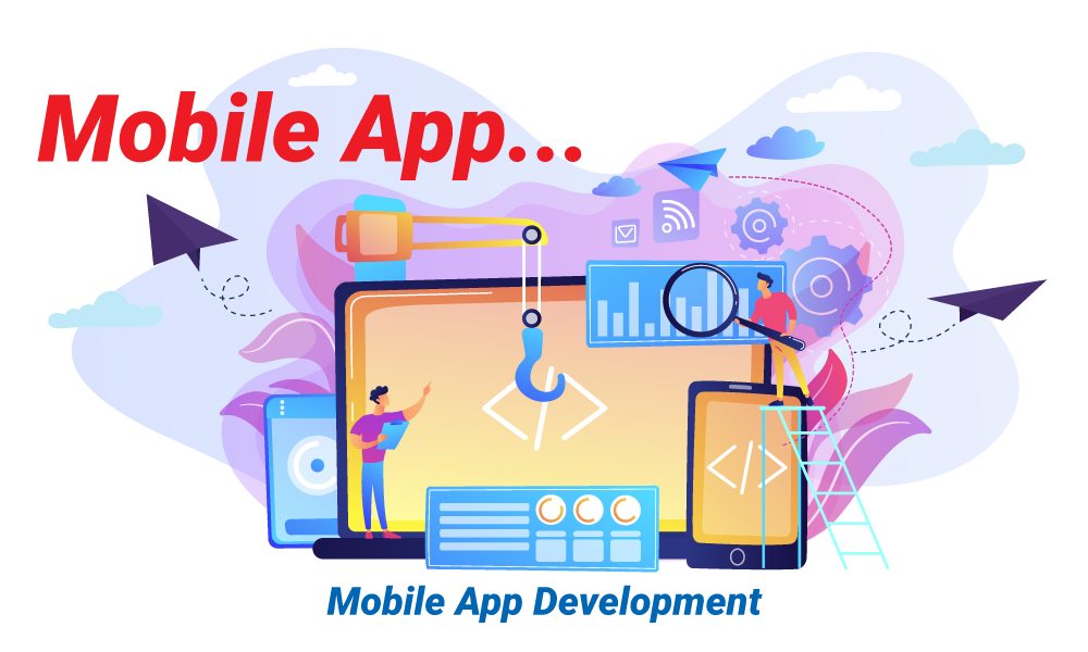 Mobile App Development