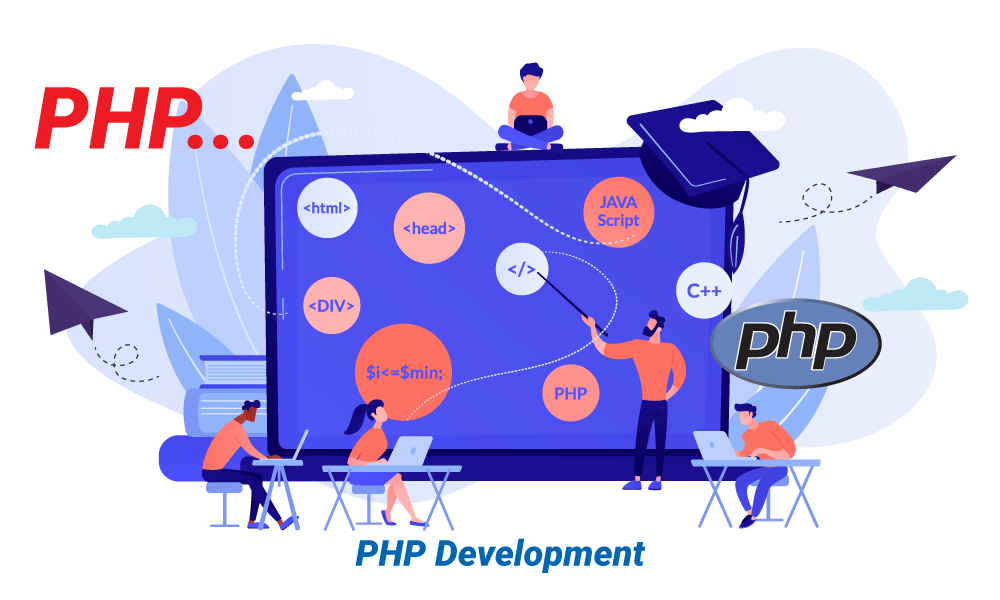 PHP Development