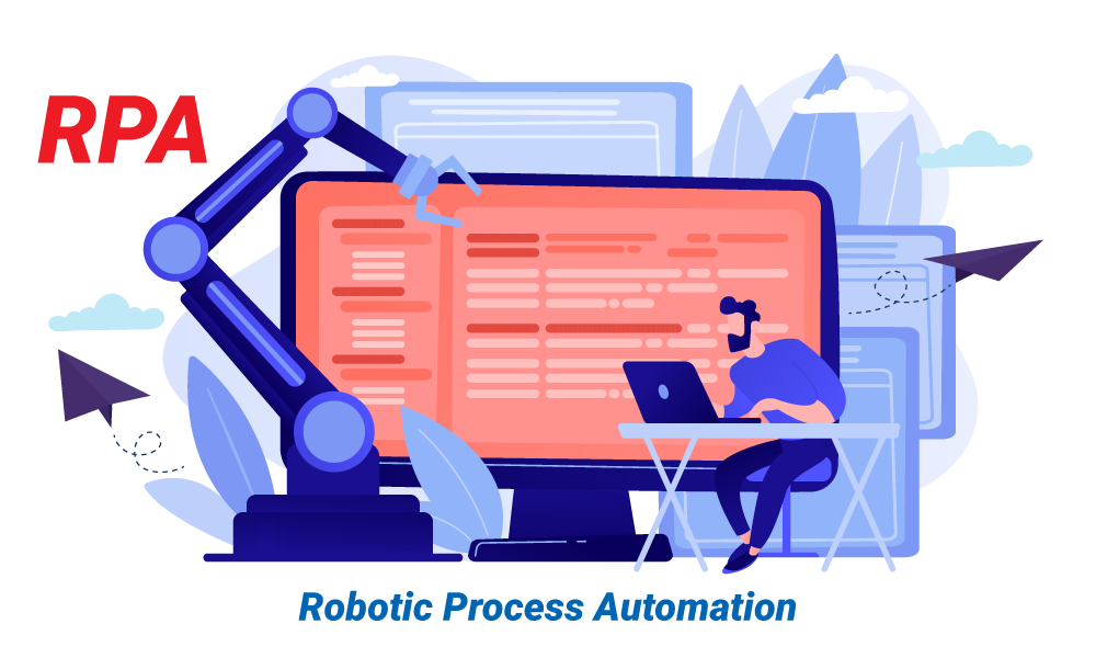 Robotic Process Automation